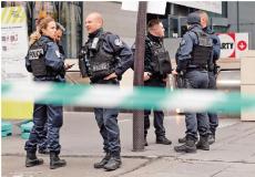 法國(guó)反猶事件激增 486人被捕