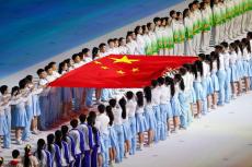 體育為青少年全面發(fā)展注入強大動能