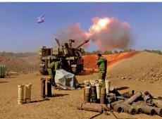 以色列揚(yáng)言“無(wú)限期”接管加沙安全事務(wù)