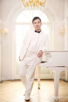 婁義華：心有山海，一切可期