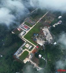 國內首座縫洞型“天然氣銀行”突破關鍵核心技術