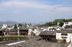 浙江蘭溪：以活態(tài)保護之鑰打開鄉(xiāng)村共富之門