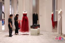 第六屆進博會 綠色、低碳引領健康消費