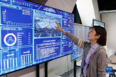 “智慧”“綠色”辦進(jìn)博