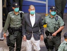 特區(qū)政府斥干預(yù)法治顛倒是非