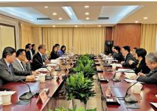 國(guó)際醫(yī)藥法規(guī)協(xié)調(diào)會(huì)議 香港獲通過成為觀察員