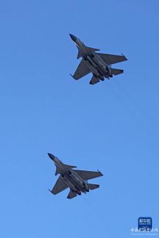 我國已探索形成艦載機(jī)飛行學(xué)員招收選拔特色模式