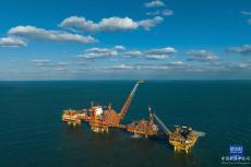 渤海首個千億方大氣田Ⅰ期開發(fā)項(xiàng)目投產(chǎn)