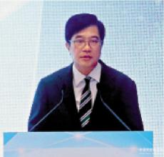 黃偉綸：打造更具規(guī)模產(chǎn)業(yè)系統(tǒng)