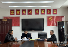 衡陽市六中迎接市教育局常規(guī)督導檢查