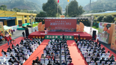 崀山果業(yè)走過二十年