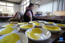 河北灤州：和美鄉(xiāng)村建設(shè)為振興添活力