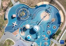 一米陽光耀鵬城——深圳打造兒童友好城市樣板