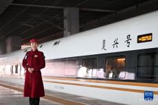 津興城際鐵路進(jìn)入開通倒計(jì)時(shí)