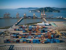 穿越千年：“海絲”港口煥發(fā)新動能