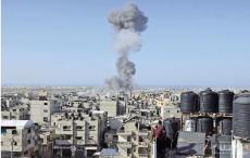 卡塔爾：巴以臨時(shí)?；饏f(xié)議24日起執(zhí)行