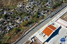 麗江至香格里拉鐵路即將開(kāi)通運(yùn)營(yíng)