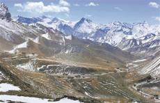 陸軍某部組織駕駛訓(xùn)練