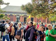 開放！“暖心”！ 中國新免簽政策受到歐洲各界歡迎