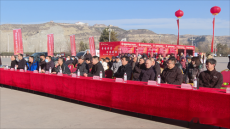 保德縣東關鄉(xiāng)村e鎮(zhèn)“晉情消費·保德好物”活動后勁十足