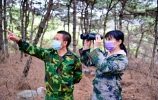 北京密云水庫入選首批國家生態(tài)質量綜合監(jiān)測站