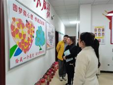 湖南新邵：互比互看“覓真經”?清廉建設“添活力”