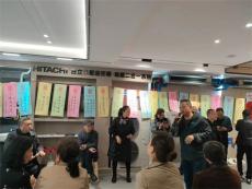 桐梓林內地暖：“周末文虎燈謎會”趣味盎然