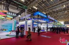 鏈博圖跡 | 從“田園”到“餐桌” 綠色農業(yè)鏈接美好生活