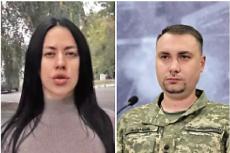 烏情報(bào)總局局長妻子重金屬中毒