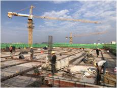 湖南寧遠縣產建投：狠抓項目建設 高質量發(fā)展“加力提速”