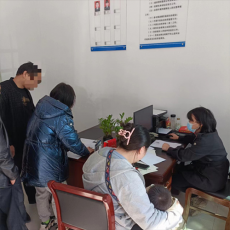 高效！祁東縣歸陽鎮(zhèn)人民調(diào)解委員會(huì)一日達(dá)成六起調(diào)解協(xié)議