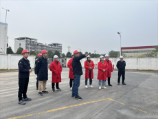 歸陽鎮(zhèn)委員工作室開展“氣代柴薪”專項(xiàng)民主監(jiān)督