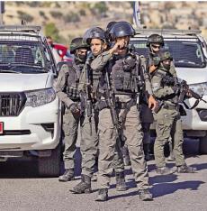 哈馬斯突襲計(jì)劃早非秘密 以無視警告