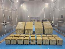 研究性保護(hù)加速破解西北長城夯筑“秘訣”