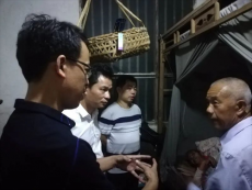 清風(fēng)滿家 廉潔相伴——清廉家庭：常寧市人民醫(yī)院晏清