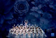 第五屆海上絲綢之路國際藝術(shù)節(jié)在泉州開幕