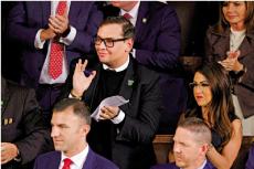 共和黨優(yōu)勢減弱 眾院黨爭更趨復(fù)雜