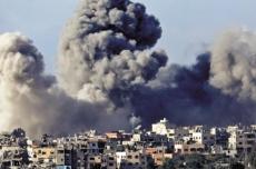 巴以沖突最新情況