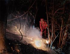 新邵縣陳家坊鎮(zhèn)：打贏藍天保衛(wèi)戰(zhàn)這場攻堅戰(zhàn)