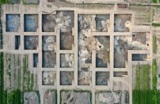 浙江寧波陳王遺址出土遺存從史前延續(xù)至唐宋