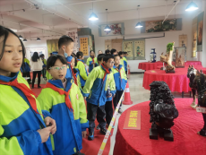 湖南洞口：以優(yōu)秀文藝作品 鑄牢中華民族共同體意識