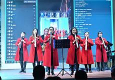 10萬元大獎等您來！隆回金石橋鎮(zhèn)舉行才藝展示擂臺賽