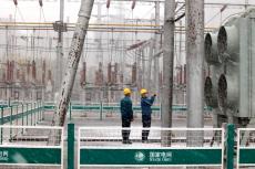 不畏嚴寒 只為民“暖”：寒潮降雪中他們積極應(yīng)對堅守一線