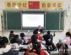 湖南隆回：“老戰(zhàn)士成長經(jīng)歷報(bào)告會(huì)”進(jìn)校園