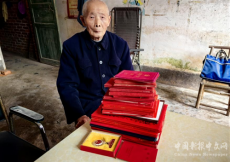 唐燕山：一身正氣兩袖清風(fēng) 凝聚基層治理“正”能量