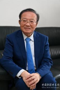 魏建國：明年中國經(jīng)濟(jì)增長有望達(dá)到6%