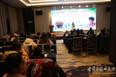 丁燈詩歌微電影、詩歌MV公益巡播發(fā)布會在南寧舉行