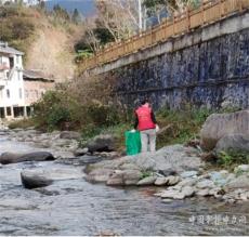 城步縣長安營鎮(zhèn)開展“利劍”行動護河湖堅決筑牢生態(tài)防線