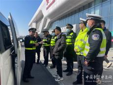 黃山交通執(zhí)法：重拳出擊 打非治違“暖冬”行動持續(xù)發(fā)力