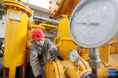 迎峰度冬，他們?nèi)^戰(zhàn)守護(hù)萬家溫暖